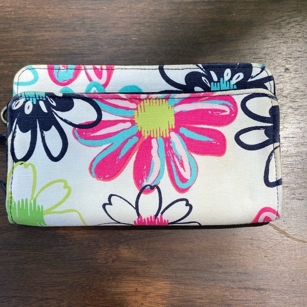 Thirty One wallet